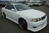 HONDA CHASER TOURER V JZX100 1997 F5 RING, SHAFT SNAP 90520-28049