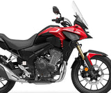 HONDA CB500X ABS 2023 BOLT, FLANGE, 6X40 (S-NSH) 90028-GHB-740 adventure midsize