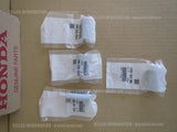 HONDA XR250R 1996-2004 SPRING VALVE (OUTER) SET X4PCS 14751-KCZ-003 poppet fixIT