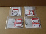 HONDA CB-1 CB1 NC27 ONE BIKE CARB GASKET KIT 16010-MN4-305 ORING SEAL RUBBER 4U!