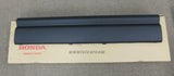 HONDA NSX NA2 LINING, REAR BULKHEAD UPPER *NH188L* 83750-SL0-A01ZC genuine parts