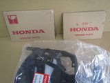 HONDA VT1300CX FURY SC61 FENDER A RR. 80101-MFR-670 number plate holder mount