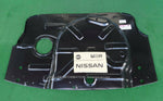 NISSAN SILVIA PS13 FLOOR REAR 74514-42F30 floor spare tire house export port JDM