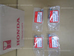 HONDA CBR600RR 2005-2022 BOLT, FLANGE (10X57) X4PC 90131-MEL-000 front caliper