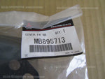 MITSUBISHI DELICA SPACE PD6W PD8W PF6W PF8W GEAR COVER FR BRAKE RH MB895713