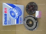 JDM VIN!? EXEDY CLUTCH KIT 3PCS FOR HONDA ACTY HA4 1995/12-1999/6  HCK012 PARTS