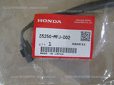 HONDA CBR600RR PC40 2007-2020 SWITCH ASSY. RR. STOP 35350-MFJ-D02 brake alert YO