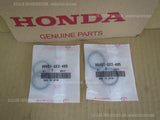 HONDA RVF400 NC35 REAR BRAKE CALIPER SEAL SET X2pcs PISTON 06451-GE2-405 jdm 2U