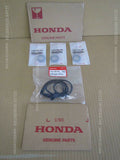 HONDA ACTY TRUCK HA1 HA2 PACKING HEAD COVER SET 12342-PN4-000 12341-PN4-020 X4p