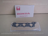 HONDA ACTY TRUCK HA6 HA7 INTAKE GASKET 17105-PFD-004 imported mini truck parts