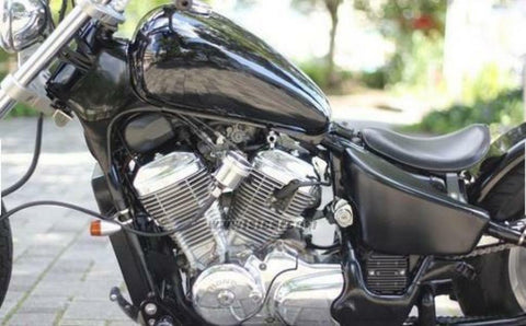 HONDA STEED 400 NC26 BRG, BALL, RADIAL 6 91002KY4901