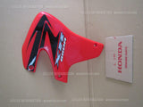 HONDA XR650R 2007 SHROUD SET, R. RADIATOR (TYPE1) (WL) 19071-MBN-A30ZA on off 4U
