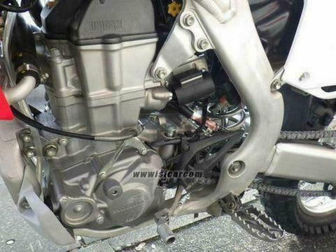 HONDA CRF450R 2015 PLATE, CLUTCH PRESSURE 22351-KZ3-860