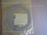 HONDA CBR300R 15-2022 CMX300 2017-2019 PLATE B, CLUTCH 22322-KZZ-901 דיסק קלאץ
