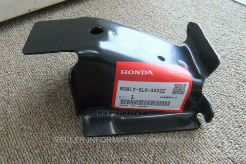 HONDA NSX NA1 NA2 EXTENSION RH RADIATOR SUPPORT LOWER 60812-SL0-300ZZ
