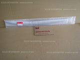 HONDA CIVIC CRX EF6 EF7 EF8 MOLDING ASSY RH ROOF 74306-SH2-010 USDM PARTS JAPAN