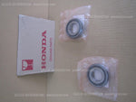 ACURA INTEGRA GS-R 1994-1998  BEARING A TAPER X2pc (40X80X17 NTN) 91005-P80-003