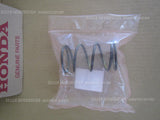 HONDA NSS300 2014-2016 SPRING, DRIVEN FACE 23233-KTW-900 scooter metro spares