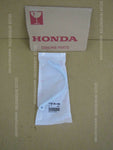 HONDA CBR600RR PC40 2007-2020 PLATE FOR WATER PUMP COVER 11355-MFJ-D00 cheap DIY