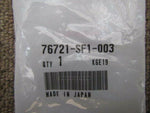 HONDA CIVIC FERIO EG9 COVER HEAD 76721-SF1-003 rear wiper CR-V RD1 RD3 sparepart