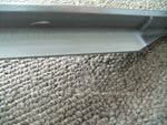 HONDA INSIGHT 2000 MT MOLDING, R REAR ROOF NH630M 74306-S3Y-004ZD