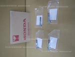 HONDA CBR600RR 2005-2022 BOLT, FLANGE (10X57) X4PC 90131-MEL-000 front caliper