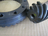 SUBARU IMPREZA WRX TYPE R STI 2D EJ207 GC8 GEAR SET HYPOID 38100AB681 front diff