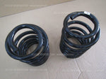 CUSTOM SUS LOWERING SPRING SET FOR TOYOTA GRAND HIACE VCH16W 4WD jdm cruizing 4U