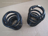CUSTOM SUS LOWERING SPRING SET FOR TOYOTA GRAND HIACE VCH16W 4WD jdm cruizing 4U