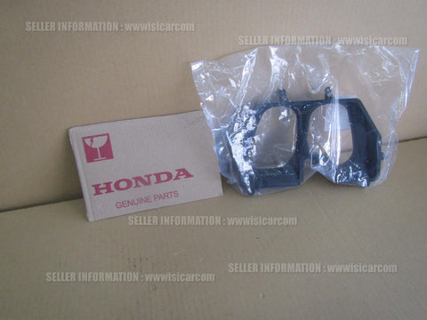 HONDA CBR600RR 07-22 PC40 JOINT A, AIR IN. 17250-MFJ-D00 peças de filtro de ar