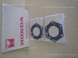 HONDA NSR250 MC18 CYLINDER HEAD GASKET SET 12251-KV3-701 HONDA PARTS VTWIN JAPAN