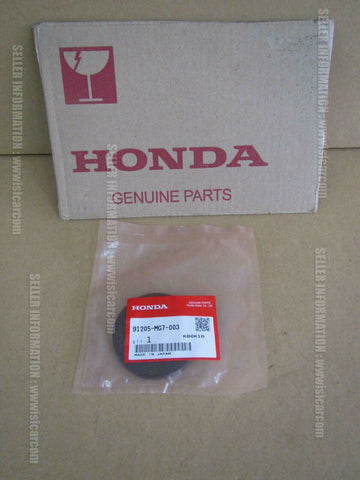 HONDA VT1300C 2010-2022 OIL SEAL (25X66X8.5) CROSS SHAFT 91205-MG7-003 cheaper