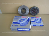 JDM ! EXEDY CLUTCH COVER AND FRICTION PLATE KIT 2pcs FOR HONDA ACTY STREET HA2