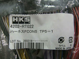 HKS F-CON V PRO HARNESS TP5-1 FOR TOYOTA SUPRA JZA80 4202-RT022 contact for more