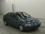 HONDA CIVIC EG9 PROTECTOR COMP.,R. FRONT DOOR 75302-SR4-003