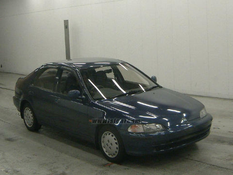HONDA CIVIC EG9 PROTECTOR COMP.,R. FRONT DOOR 75302-SR4-003