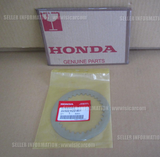 HONDA CBR300R 15-2022 CMX300 2017-2019 PLATE B, CLUTCH 22322-KZZ-901 דיסק קלאץ