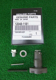 KAWASAK KX250F 2004-2008 TENSIONER ASSY. 12048-1181 cheap engine parts
