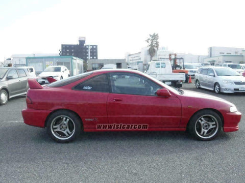 HONDA INTEGRA TYPE R B18C DC2 VALVE, RELIEF 15231PE0000