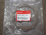 HONDA CBR900RR 1993-1998 DISK B, CLUTCH FRICTION 22202-MAE-000 Obrigado pecas!