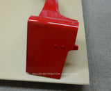 HONDA CIVIC TYPE R EURO FN2 PROTECTOR, L. FR. WHEEL ARCH *R81* 74165-SMT-E00ZC