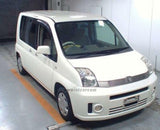 HONDA MOBILIO DBA-GB1 2WD AT PIPE 8X133.5 22744-PWR-000