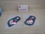 HONDA BEAT PP1 GASKET TAIL LENS SET X2pcs 33503-SS1-003 USA IMPORTS JAPAN STK