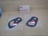 HONDA BEAT PP1 GASKET TAIL LENS SET X2pcs 33503-SS1-003 USA IMPORTS JAPAN STK