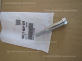 HONDA AFRICA TWIN CRF1000A CRF1000D 2016-2019 BOLT L. HANDLE LEVER 90117-MJP-G50