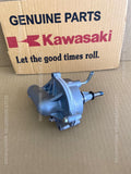 KAWASAKI CONCOURS 14 ABS 2008-2022 ZG1400EKF PUMP-WATER 49044-0012 bomba de agua