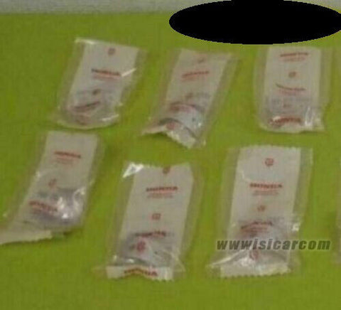 HONDA CMX500 17-23 CBR500R 13-2022 CRANKSHAFT BEARING A SET BLACK 13313-MW0-003