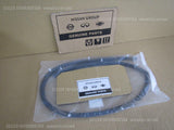 NISSAN SKYLINE GTST.M RB20DET HCR32 SEALING RUBBER 66830-01U00 hood panel repair