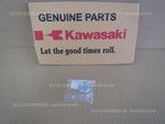 KAWASAKI ZXR400-2 ZX400L NUT 20mm 92015-1555 clutch locknut overhaul engine DIY