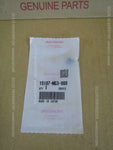 HONDA XR250R 2004 OIL SEAL, LEAK STOPPER 15107-MG3-000 off roading worldside DIY